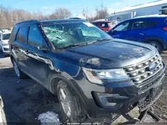 1FM5K8D86HGB03498 2017 FORD EXPLORER