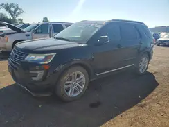 1FM5K8D86HGB04926 2017 FORD EXPLORER