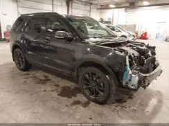 1FM5K8D86HGB06773 2017 FORD EXPLORER
