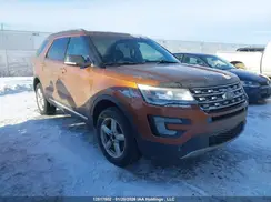1FM5K8D86HGB08748 2017 FORD EXPLORER