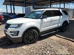 1FM5K8D86HGB15103 2017 FORD EXPLORER