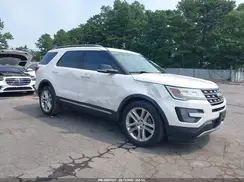 1FM5K8D86HGB18406 2017 FORD EXPLORER