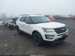 1FM5K8D86HGB20303 2017 FORD EXPLORER