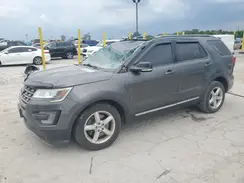 1FM5K8D86HGB28532 2017 FORD EXPLORER