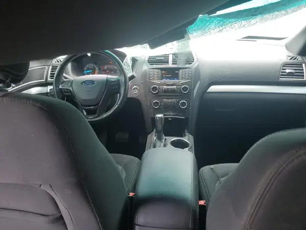 1FM5K8D86HGB28532 2017 FORD EXPLORER - Image 8