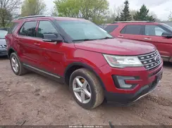 1FM5K8D86HGB28823 2017 FORD EXPLORER