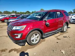1FM5K8D86HGB28921 2017 FORD EXPLORER