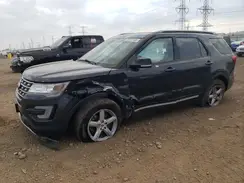 1FM5K8D86HGB28935 2017 FORD EXPLORER