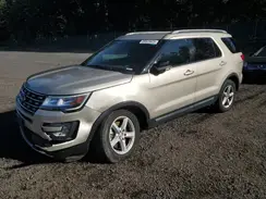1FM5K8D86HGB32970 2017 FORD EXPLORER