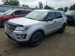 1FM5K8D86HGB38378 2017 FORD EXPLORER