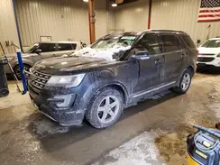 1FM5K8D86HGB38512 2017 FORD EXPLORER