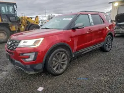 1FM5K8D86HGB40504 2017 FORD EXPLORER