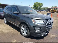 1FM5K8D86HGB42592 2017 FORD EXPLORER