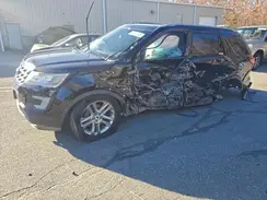 1FM5K8D86HGB48716 2017 FORD EXPLORER
