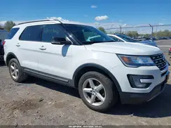 1FM5K8D86HGB49087 2017 FORD EXPLORER
