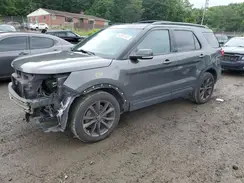 1FM5K8D86HGB50675 2017 FORD EXPLORER