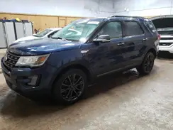 1FM5K8D86HGB51938 2017 FORD EXPLORER