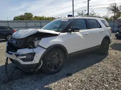 1FM5K8D86HGB58176 2017 FORD EXPLORER
