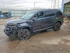 1FM5K8D86HGB61787 2017 FORD EXPLORER