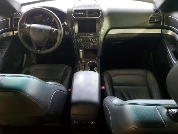 1FM5K8D86HGB61787 2017 FORD EXPLORER - Image 8