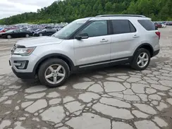 1FM5K8D86HGB68092 2017 FORD EXPLORER