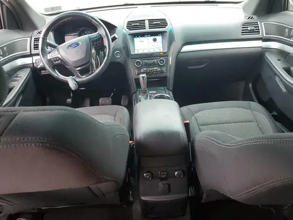 1FM5K8D86HGB68092 2017 FORD EXPLORER - Image 8