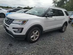 1FM5K8D86HGB70344 2017 FORD EXPLORER