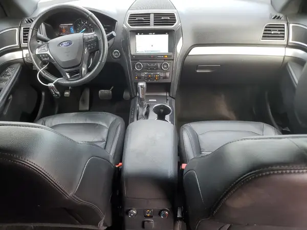 1FM5K8D86HGB70344 2017 FORD EXPLORER - Image 8