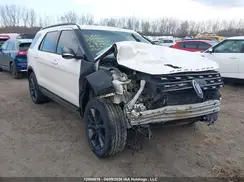 1FM5K8D86HGB73714 2017 FORD EXPLORER