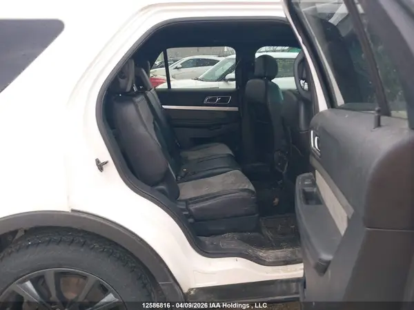 1FM5K8D86HGB73714 2017 FORD EXPLORER - Image 8