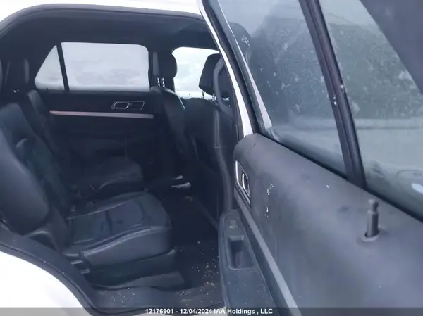 1FM5K8D86HGB84258 2017 FORD EXPLORER - Image 8