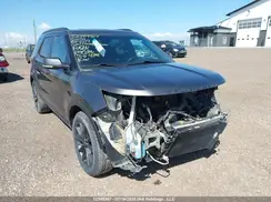 1FM5K8D86HGB84549 2017 FORD EXPLORER