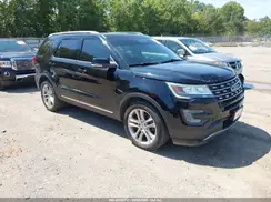 1FM5K8D86HGB88245 2017 FORD EXPLORER