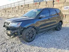 1FM5K8D86HGB89153 2017 FORD EXPLORER