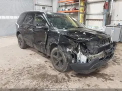 1FM5K8D86HGB89699 2017 FORD EXPLORER