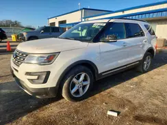 1FM5K8D86HGC03763 2017 FORD EXPLORER