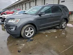 1FM5K8D86HGC04217 2017 FORD EXPLORER