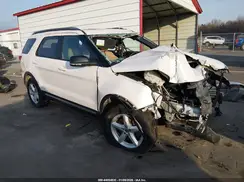 1FM5K8D86HGC08090 2017 FORD EXPLORER