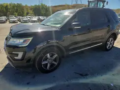1FM5K8D86HGC13810 2017 FORD EXPLORER