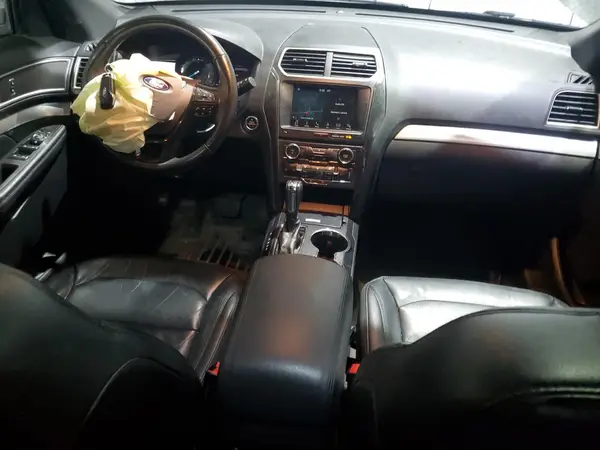 1FM5K8D86HGC17291 2017 FORD EXPLORER - Image 8