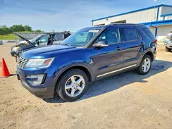 1FM5K8D86HGC19168 2017 FORD EXPLORER