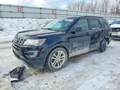 1FM5K8D86HGC20093 2017 FORD EXPLORER