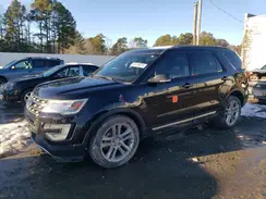 1FM5K8D86HGC28078 2017 FORD EXPLORER