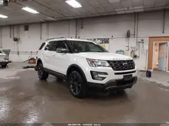 1FM5K8D86HGC28159 2017 FORD EXPLORER