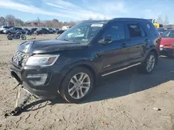1FM5K8D86HGC28632 2017 FORD EXPLORER