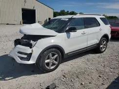 1FM5K8D86HGC30476 2017 FORD EXPLORER