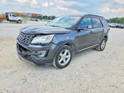 1FM5K8D86HGC30641 2017 FORD EXPLORER