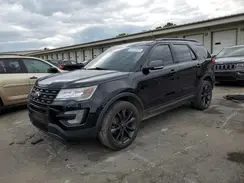 1FM5K8D86HGC30963 2017 FORD EXPLORER