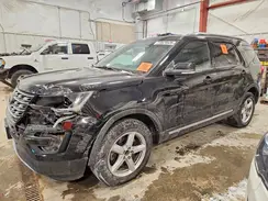 1FM5K8D86HGC31059 2017 FORD EXPLORER