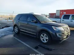 1FM5K8D86HGC32017 2017 FORD EXPLORER
